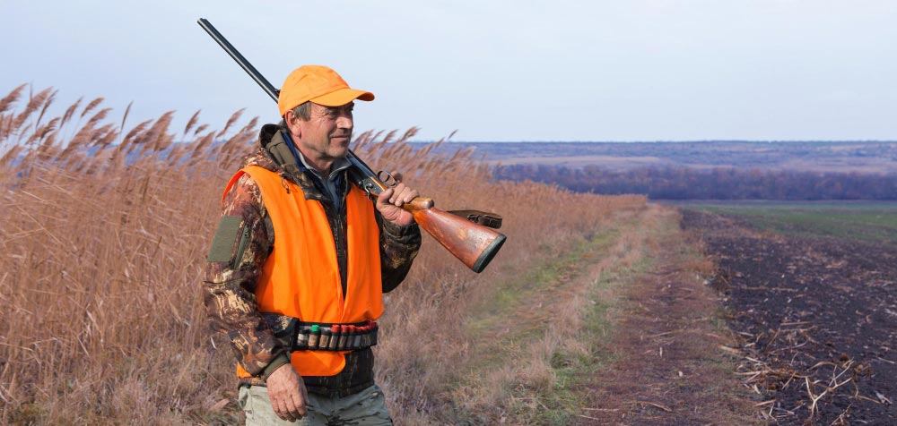 What Mistakes Should You Avoid While Hunting?
