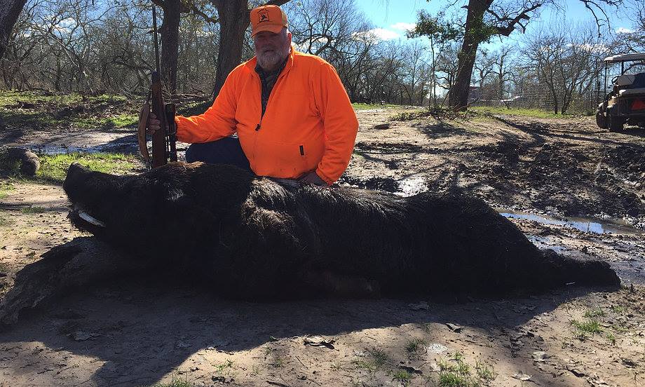 How Grasping Laws Can Ease Hog Hunting In Texas?