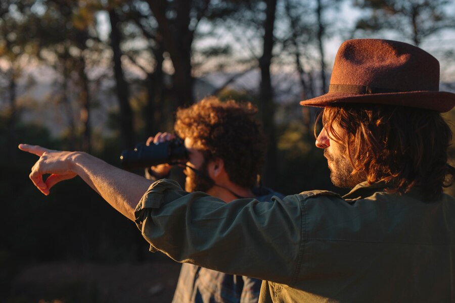 Texas’s Finest Hunting Experience Awaits You at Independence Ranch