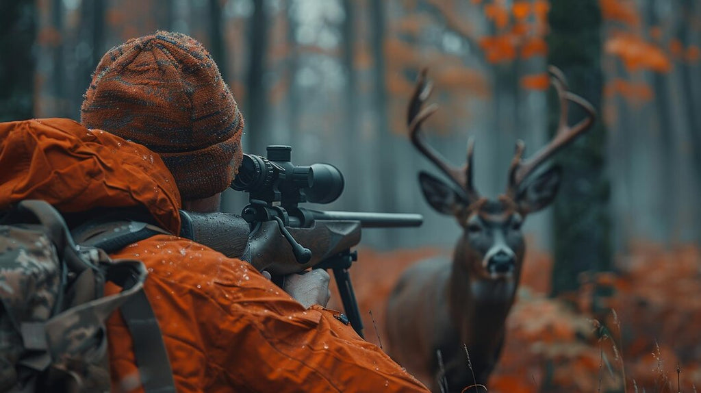 Your Ultimate Guide to Unforgettable Deer Hunting Adventures