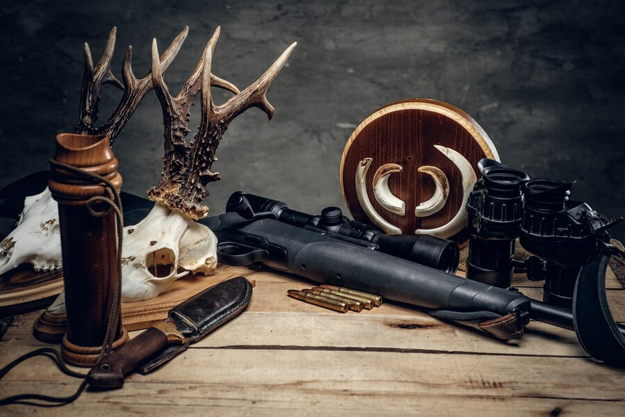 Top Hunting Equipment and Safety Strategies for Wild Hog Hunts