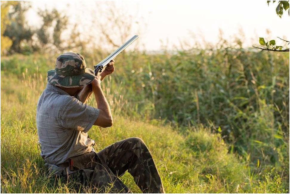 How Can The Spot-And-Stalk Hog Hunting In Texas Be A Thrilling Pursuit For Hunters?
