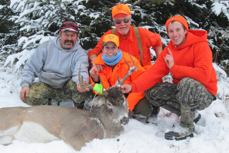 How Hunting Is An Environment-Friendly Sport?