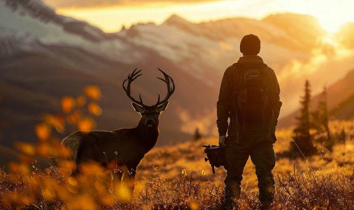 Hunting Adventures: Your Ultimate Guide to Texas Deer Hunting