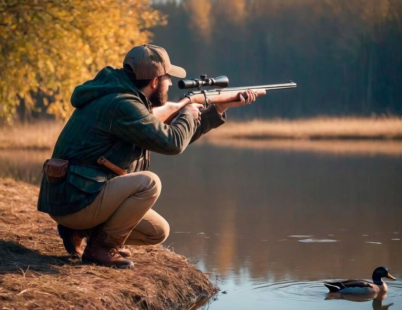 Hunting Guide: Best Times and Where to Hunt In Texas