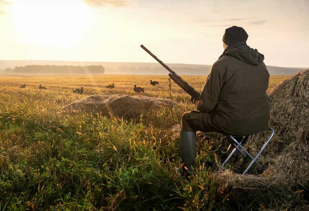 Unveiling Reasonable Methodologies For Your Next Hunting Trip In Texas