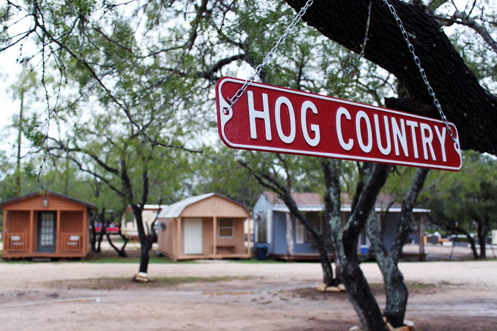 Hog Hunting in Texas | Guided Hunts | Independence Ranch